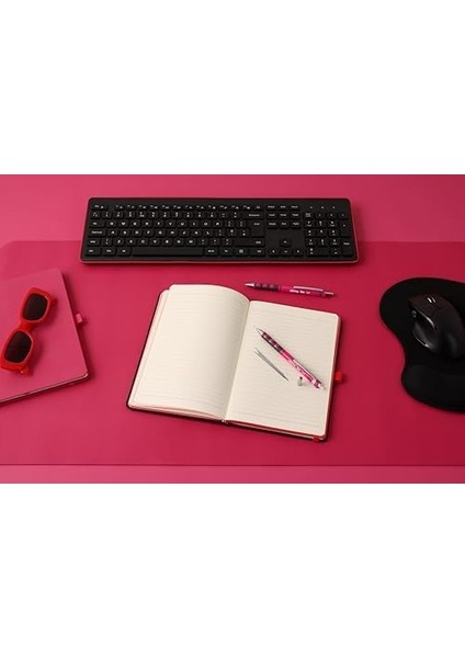 Mekanik Kurşun, Mango Turuncu 0.5 mm fiyatları