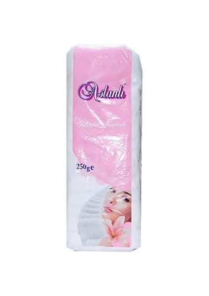 Papatya 250 gr Pamuk