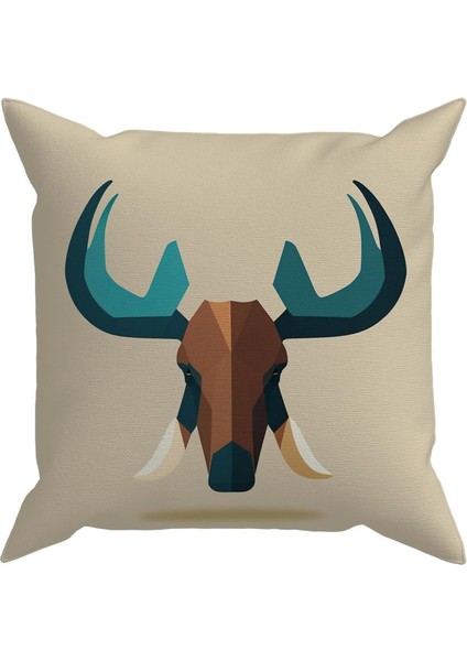 Kırlent Kılıfı DS50