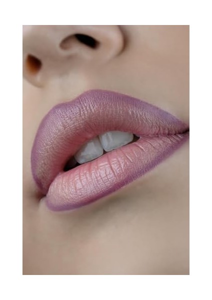 Alıx Avıen Uzun Süre Kalıcı Dağılma Yapmayan Nemlendirici Dudak Kalemi - Lipliner Pencil 22 Berry Coctail