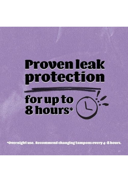 O.b. Organic Mini Tampon 16LI