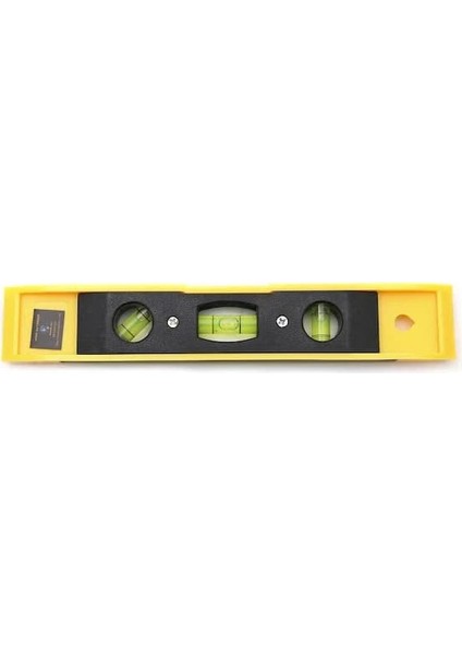 Outlet Su Terazisi 20 cm Ölçümlü