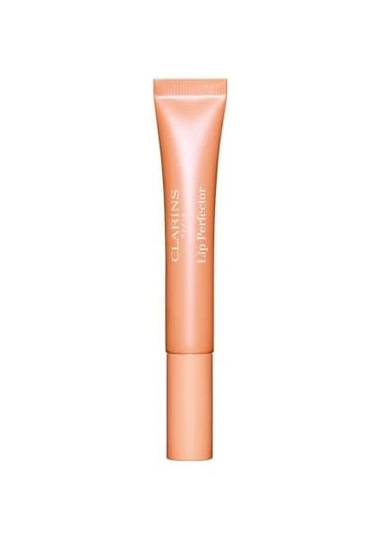 Clarins Lip Perfector Dudak Parlatıcısı 22 Peach Glow 12 ml fiyatları