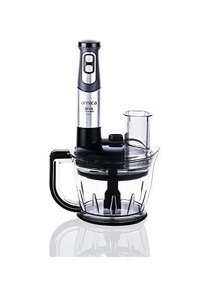 GH21801 Diva Pro Seti - Inox, Gümüş fiyatları