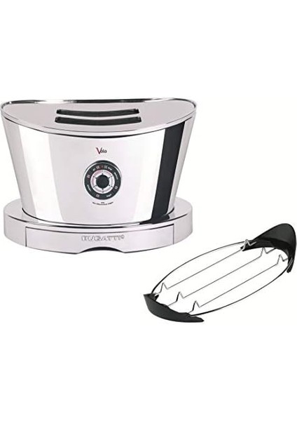 Uçuş, Tost Elektronik, 4 Fonksiyonlar, 6 Seviyeleri Kavurma, Dahil Değildir Yenilikçi Tasarımı, Paslanmaz Çelik Gövde, Maşa ve Tost Ekmeği, Güç 930 W (Beyaz) fiyatları