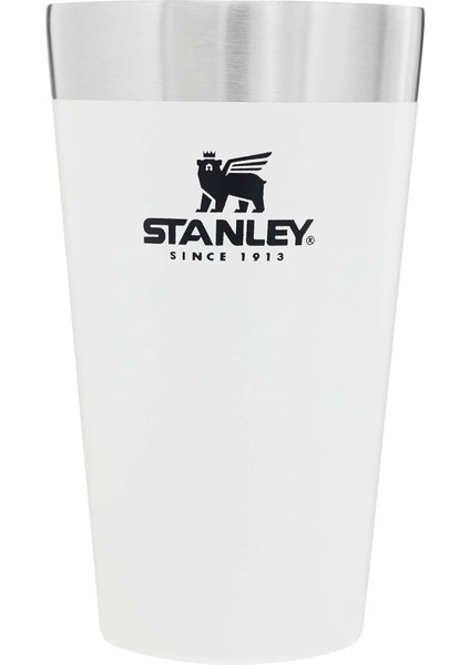 Vakumlu Soğuk Içecek Bardağı, 0.47 Lt