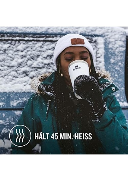 Vakumlu Soğuk Içecek Bardağı, 0.47 Lt modelleri