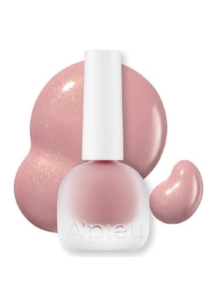 A'pıeu Meyve Kokulu, Nemlendirici, Doğal Görünümlü Sıvı Allık Juicy-Pang Water Blusher PK03 fiyatları