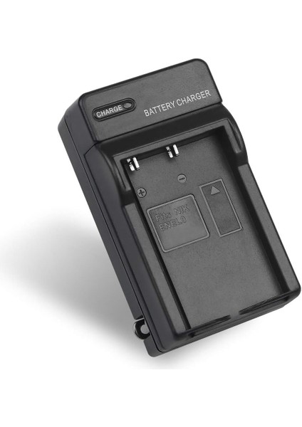 EN-EL9A Şarj Cihazı, En-El9, EN-EL9A Batarya Ile Uyumlu