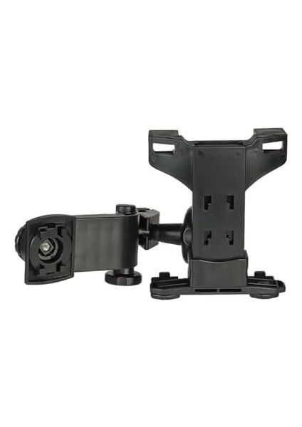 Araç Koltuk Arkası Tablet Tutucu Evrensel Tablet ve E-Kitap Okuyucu Baş Desteği Esnek Ayarlanabilir Görüş Açılı 360 Derece Döndürülebilir fiyatları