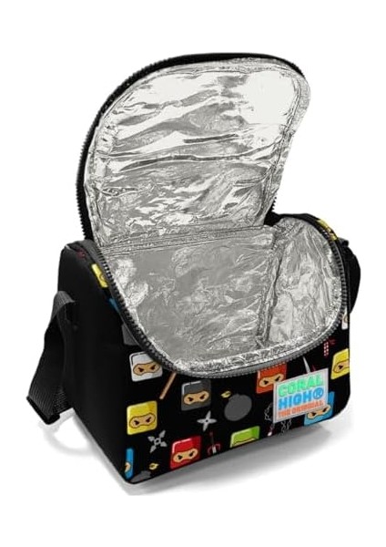 Beslenme Çanta (Thermo) modelleri