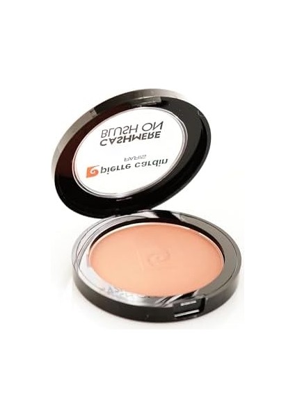 Pierre Cardin Cashmere Blush On – Allık - Spring Rose - 359