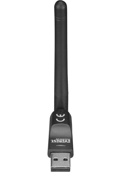 EWN-212 150MBPS 2.4ghz 2dbi MT7601 Chipset Wifi USB Kablosuz Adaptör