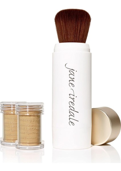 Jane Iredale Amazing Base Yedek Fırça