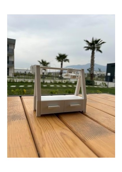 Çekmeceli Askılı Takı /takı Düzenleyici modelleri