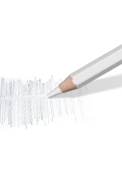 - Sanatçılar Için Yüksek Kaliteli Gölgeleme, Karıştırma ve Nüanslar Oluşturmak Için Ideal, Blister Ambalajda, 5426BLBK-C modelleri