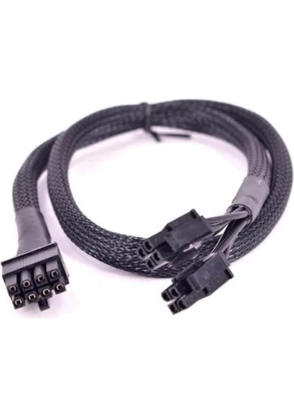 8 Pin 8 Pin Modüler Power Supply Kablosu 8 Pin 8 Pin Anakart Power Kablo 8 Pin 4 Pin Modüler Anakart Güç Kablosu 8 Pin 4+4 Pin Modüler Power Supply Kablosu