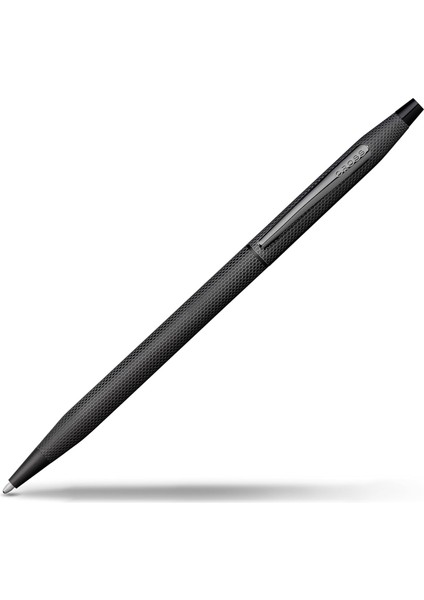 AT0082-122 Tükenmezkalem Desenli Pvd Kaplama Siyah