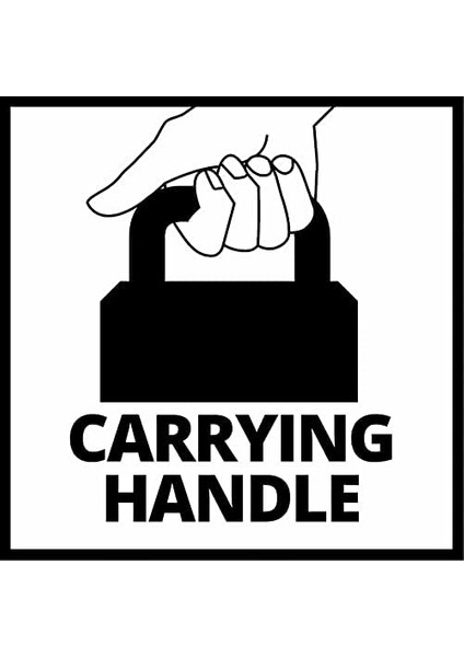 Bahçe Pompası Gc-Gp 6036 (600 W, Max. 4 Bar Emiş Basıncı, Max. 3600 L/sa Debi, Max. Emiş Yüksekliği 8 M, Açma/kapama Düğmesi, Su Giriş Vidası, Taşıma Sapı) - 4180269 fiyatları