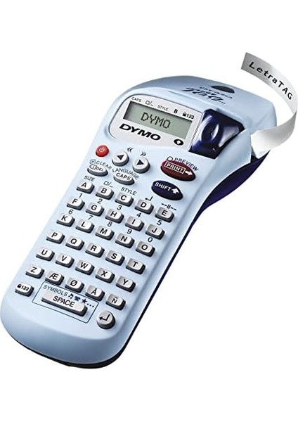 Dy Letratag Xr Elektronik Etiketleme Makinesi modelleri