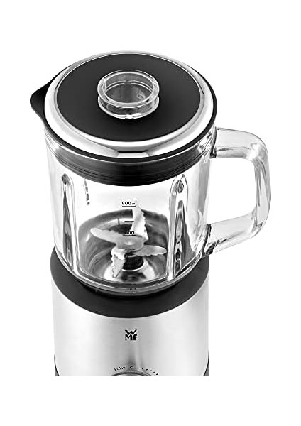 Kitchenminis Çelik Gümüş - 0,8 Lt 400 W fiyatları