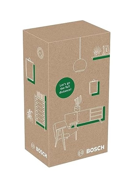 & Universaldistance 50 C Uzaklık Ölçer (Ölçüm Aralığı: 50M, Bağlantısı, Ölçüm Hafızası, Hesap Fonksiyonları, Geri Dönüştürülmüş Karton Kutu) modelleri