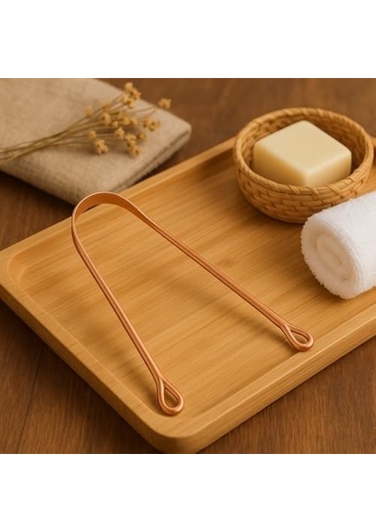 Suwors Dil Temizleyici –%100 Hijyenik, Paslanmaz, Ağız Kokusu Önleyici, Ergonomik Uçlu, Dil Kazıyıcı fiyatları