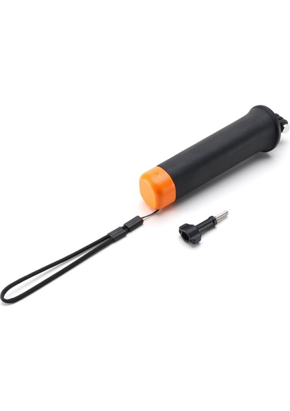 Djı Floating Handle Siyah