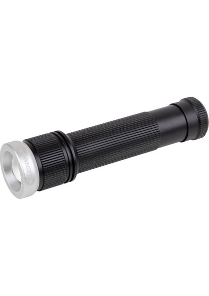 LED Tactıc Pilli El