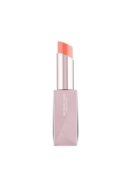 Alıx Avıen Beyond Care Sheer Lipstick 902 - Sheen Apricot - Yoğun Nemledirici Besleyici Etki - Parlak Ruj