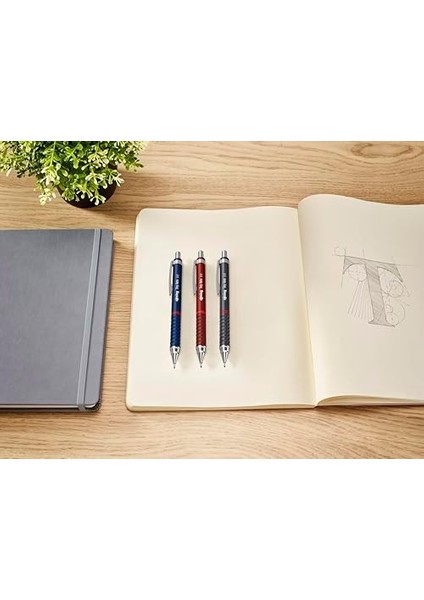 Retro Versatıl Gri 0.5 mm fiyatları