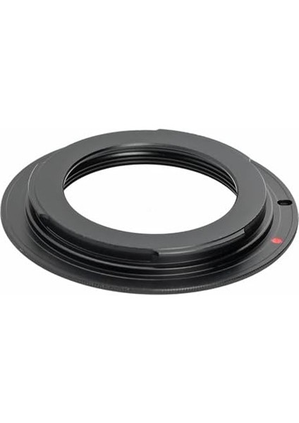Eos Için M42 Lens Adaptörü Alüminyum modelleri