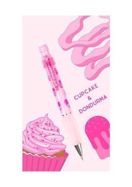 Deep Mek Kurklm 07MM & Dondurma Spmb fiyatları