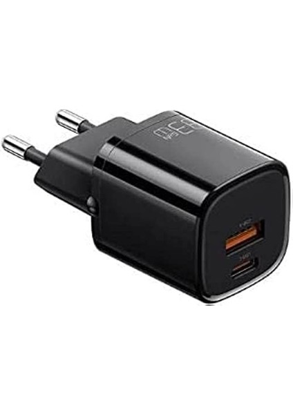 CH-0151 33W Gan Port Hızlı Şarj Cihazı Usb-C Uyumlu fiyatları
