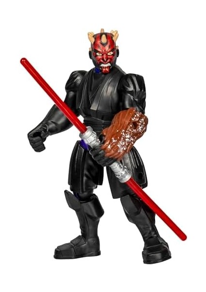 Wars Mixmashers Figür Maul fiyatları