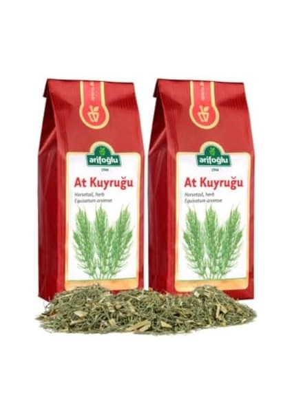 Arifoğlu At Kuyruğu 60G (2 Adet) fiyatları