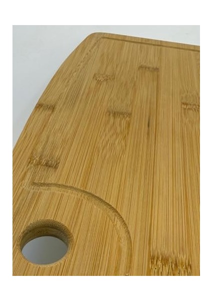 Boğumlu Kesme ve Doğrama Panosu – Ekmek, Et, Balık, Tavuk ve Sebze Için Kaymaz Tabanlı, Antibakteriyel, Çok Amaçlı Mutfak Kesim Tahtası (1, 30X19 Cm) modelleri