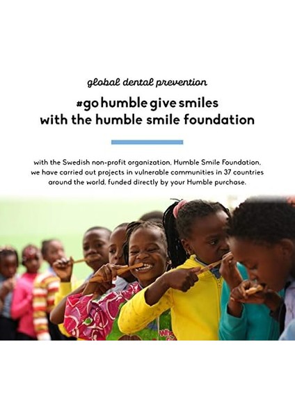 The Humble Co. Co Cam Kavanoz Diş Macunu Yetişkinler Için Kömürlü (Beyazlatma Etkisi) fiyatları