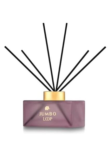 Jumbo Loop Mysta Flora Çubuklu Oda Kokusu, Mat Gül Kurusu Şişe fiyatları