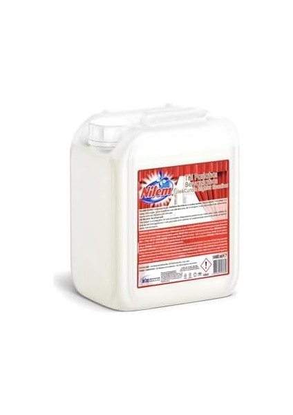 Nilem Tül Parlatıcı ve Beyazlatıcı 5 L fiyatları