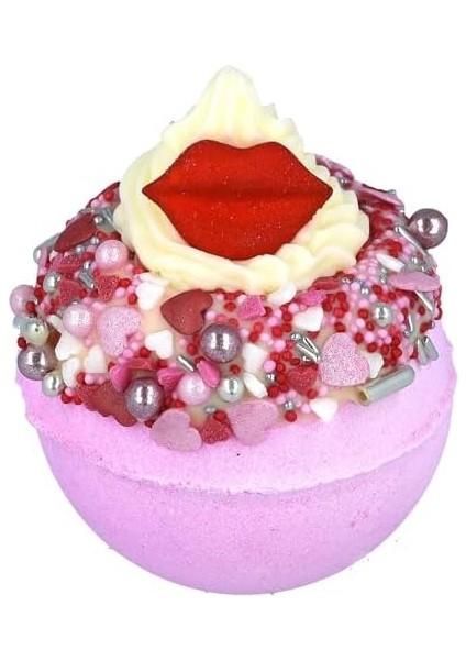 Bomb Cosmetics Kiss Chase Blaster 160G