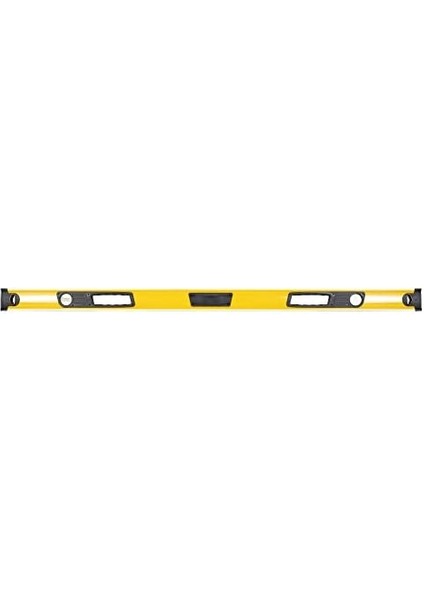 - Fatmax Su Terazisi (120 Cm, Eğim Ölçer, Yüksek Ölçüm ve Ölçüm Aralığı, Derece Ölçümü, Yüzde, Mm/m) 0–42 – 086, Sarı fiyatları