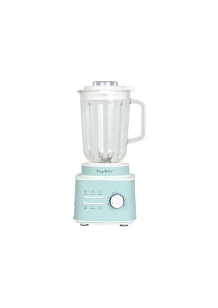 Gem Retro 1500 W Masaüstü – 1,5 L Cam Hazne, Titanyum Bıçak, Bakır Ac Motor | Mint Yeşil fiyatları