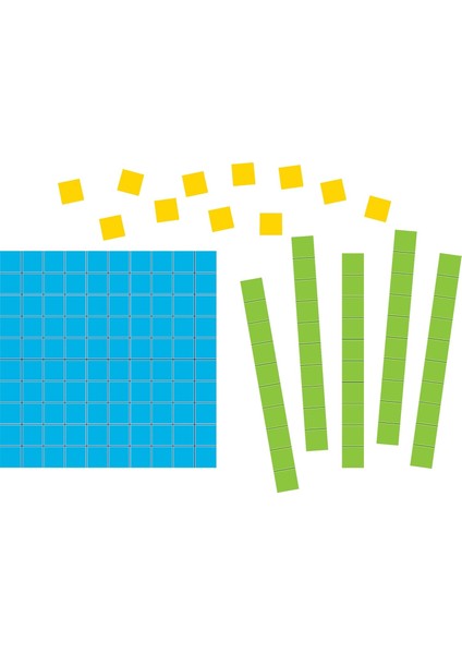 Oluşturulan Kaynaklar Temel On Manyetik Vurgu (77242)