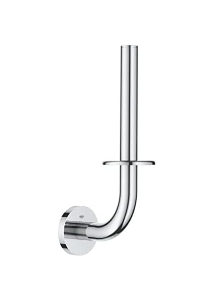 Start Yedek Tuvalet Kağıdı Tutucu | Duş/ Aksesuarları | Krom | 41186000 modelleri