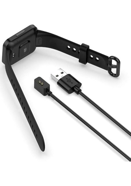 3 ve 2 Lite Ile Uyumlu Smart Akıllı Saat Şarj Aleti Charge Hızlı Şarj Cihazı modelleri