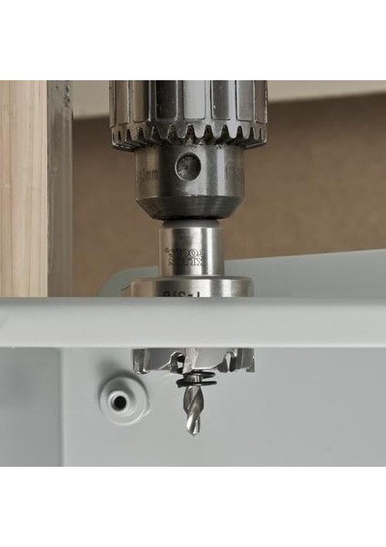 1 – 1/8 Inç Sert Metal-Delik Açıcı, 31850 modelleri