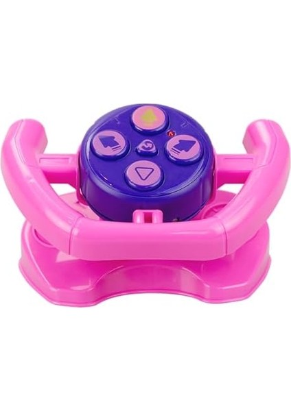 Tooko Beni Takip Et Aracım R/c Pembe fiyatları