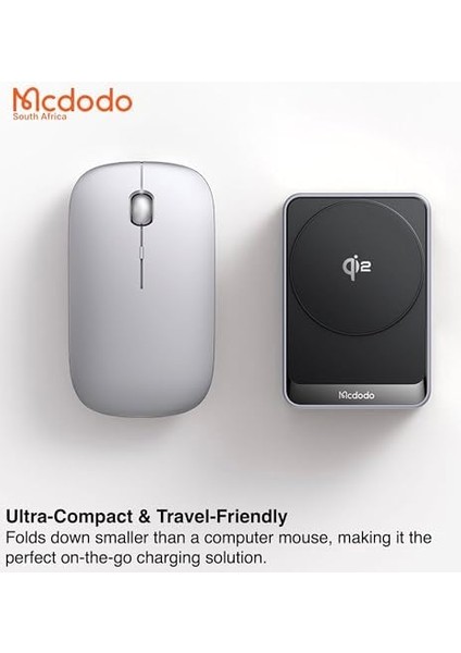 CH-5192 15W Magq Qi2 3in1 Katlanabilir Kablosuz Şarj Standı fiyatları