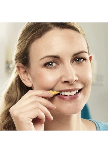 Tepe Interdental Diş Fırçası, Ekstra Yumuşak, 0,45 Mm, 1 x 8 Fırça fiyatları